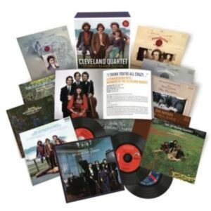 The Complete RCA Album Collection