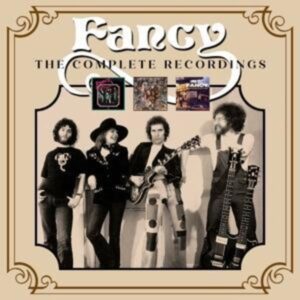 The Complete Recordings (3CD Box Set)