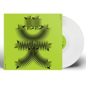 The Condemned EP (White Vinyl 12)