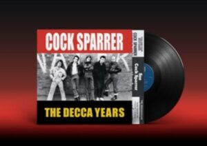 The Decca Years 12 Vinyl Edition