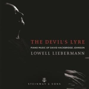 The Devil's Lyre (Weltersteinsp.)