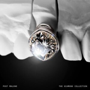 The Diamond Collection (LTD. Silver 2LP)