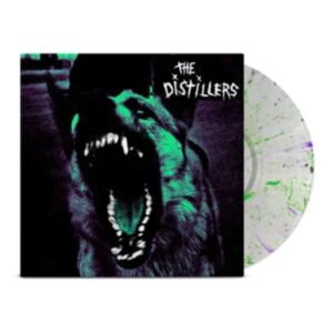 The Distillers (Ltd. Pink Coloured US Edit.)