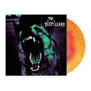 The Distillers (Ltd. Sunburst Coloured US Edit.)