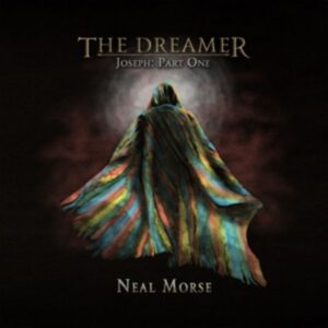 The Dreamer - Joseph: Part One (Ltd.180g Gtf.2 LP)