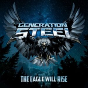 The Eagle Will Rise (Ltd.Gtf.2 LP)