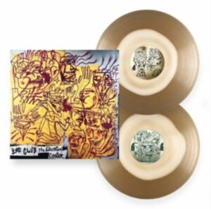 The Education Center (Milk & Honey Coloured 2LP)