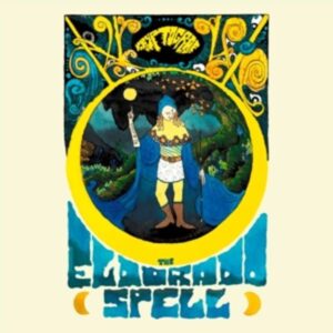 The Eldorado Spell (Black Vinyl)