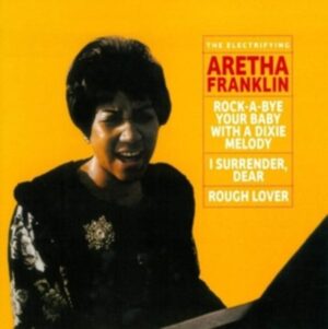 The Electrifying Aretha