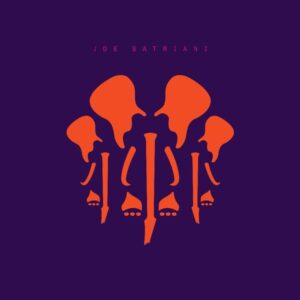 The Elephants Of Mars (CD Jewelcase)