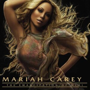 The Emancipation Of Mimi (2LP)