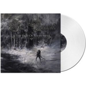 The End of My Road (LTD. White Vinyl)