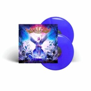 The Enigma Birth (ltd. 2LP/Violet Vinyl)