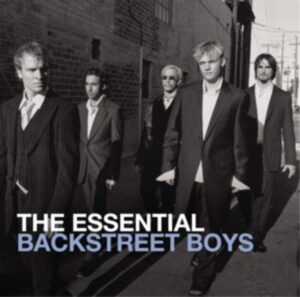 The Essential Backstreet Boys