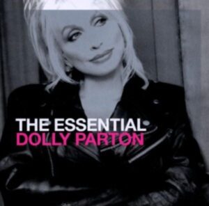 The Essential Dolly Parton