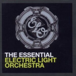 The Essential Electric Light Orchestra