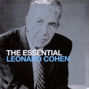 The Essential Leonard Cohen