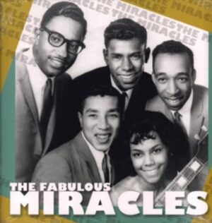 The Fabolous Miracles