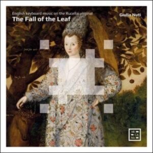 The Fall of the Leaf-English Keyboard Music