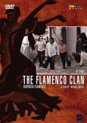 The Flamenco Clan