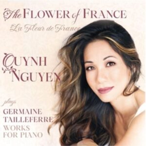 The Flower of France-Werke für Klavier solo