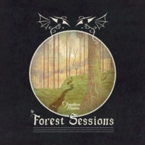 The Forest Sessions (Black Vinyl)