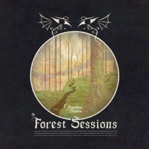 The Forest Sessions (CD+DVD Digipak)