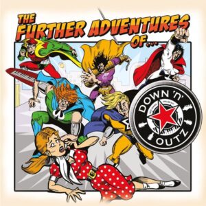 The Further Adventures of... (Re-Release)