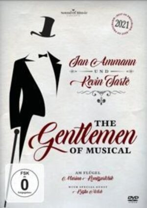 The Gentlemen Of Musical