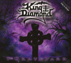 The Graveyard-Reissue