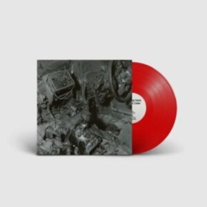 The Great Calm (Ltd. Red Col. LP)