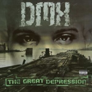 The Great Depression (Ltd.2LP)