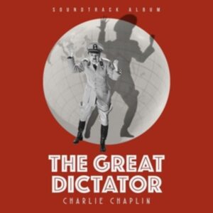 The Great Dictator (Ltd.Ed.) (LP