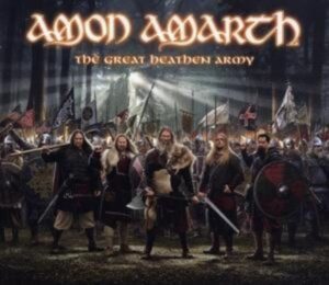 The Great Heathen Army (spec.Boxset)