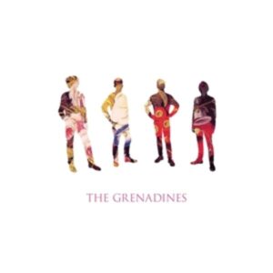 The Grendadines