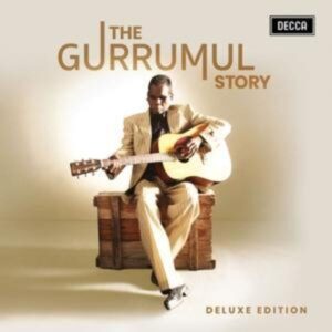 The Gurrumul Story (Ltd.Edition)