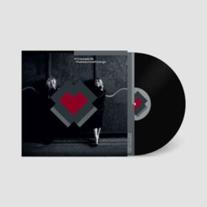 The Heart Is Strange (Vinyl)