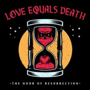 The Hour Of Resurrection (col.Vinyl)