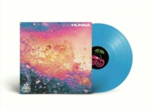 The Hunna (Blue Vinyl)