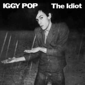 The Idiot (deluxe 2cd)