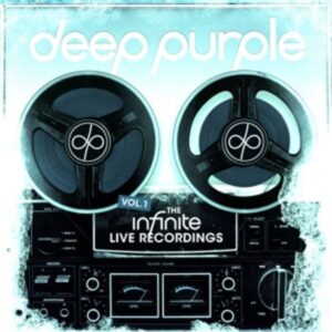 The inFinite Live Recordings Vol.1