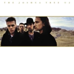 The Joshua Tree (2LP)