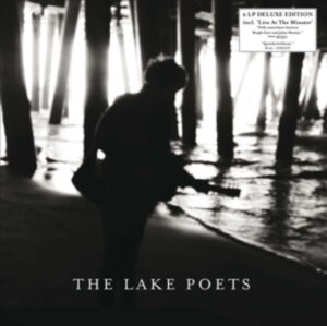 The Lake Poets