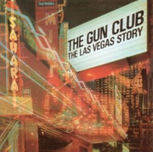 The Las Vegas Story (Ltd Special Edition)