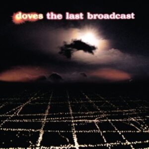 The Last Broadcast (2LP)