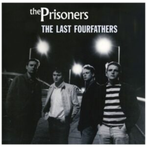 The Last Fourfathers (180 Gr.Transp.Blue Vinyl)