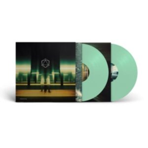 The Last Goodbye (Mint Green 2LP+MP3)