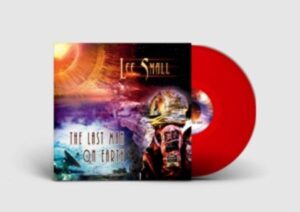 The Last Man On Earth (Ltd.LP/Red Transparent)