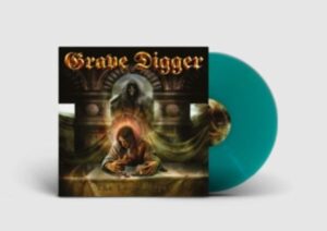 The Last Supper (Ltd.LP/Green Transparent Vinyl)