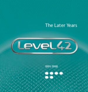 The Later Years 1991-1998 (7CD Box)